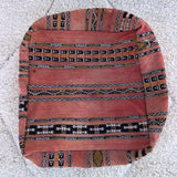 Vintage Kelim Pouf