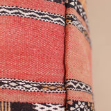 Vintage Kelim Pouf