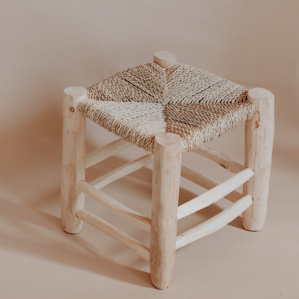 Hocker - ARTIST - SMALL