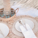 Tischset IBIZA