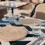 Tischset RAFFIA