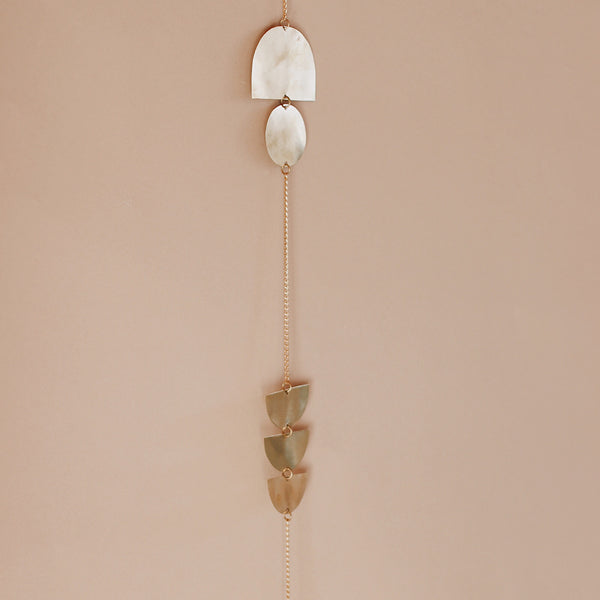 Kette Wand MODERN
