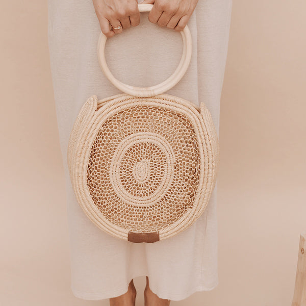 Tasche - WOOD SLING