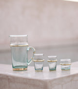 Glas - GOLDEN SLING