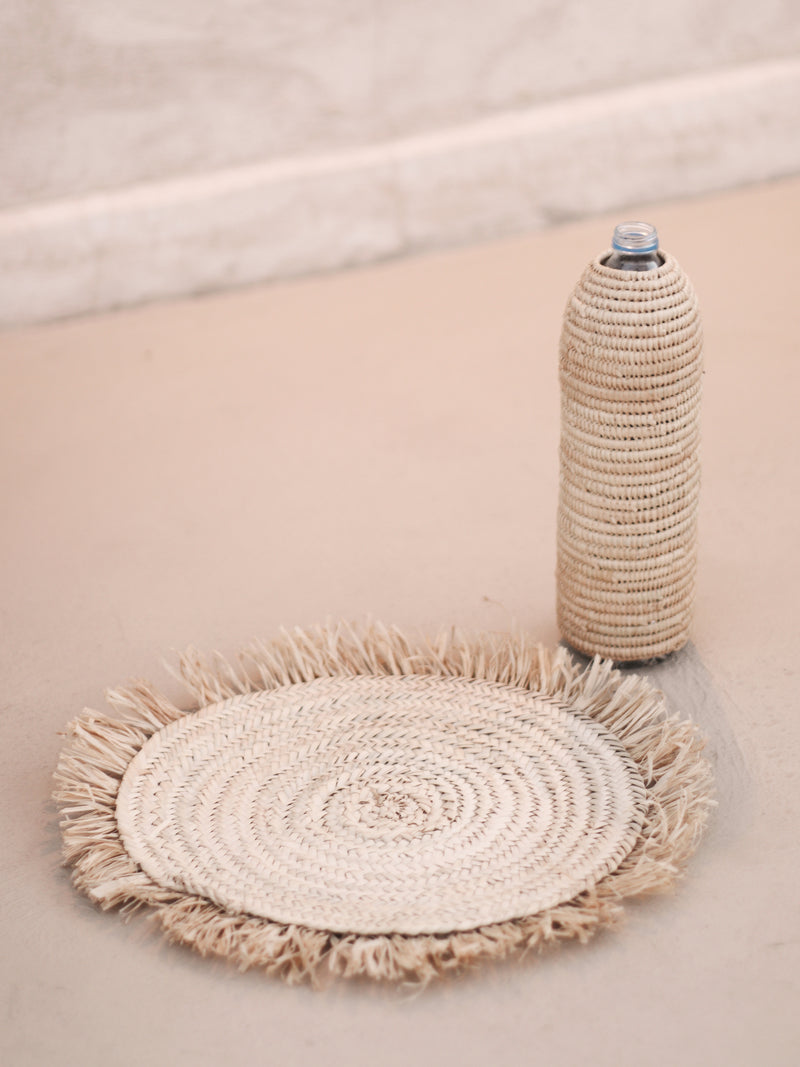 Tischset IBIZA