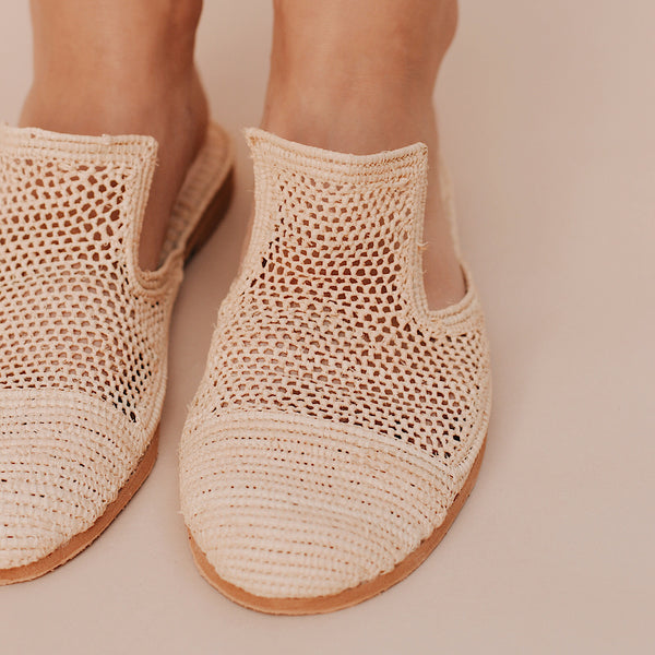 Schuh - BABOUSH