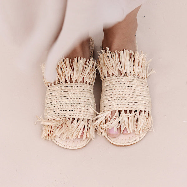 Schuh - NOMAD