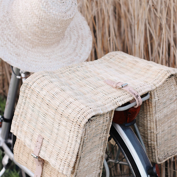 FAHRRADKORB ‚PICKNICK‘