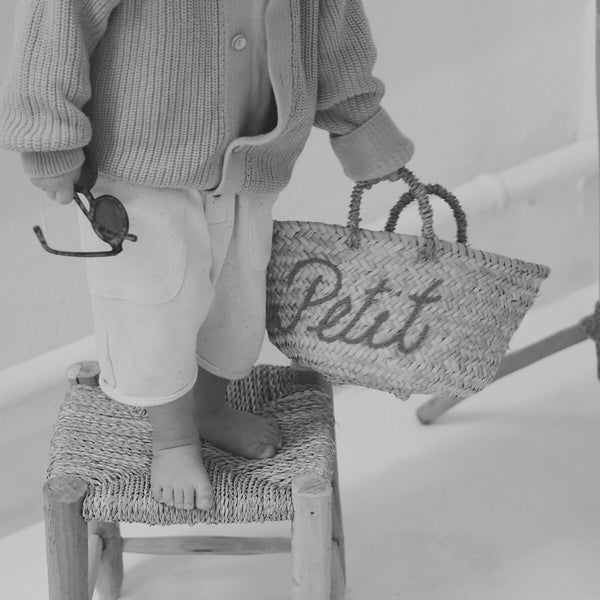 Korbtasche - PETIT